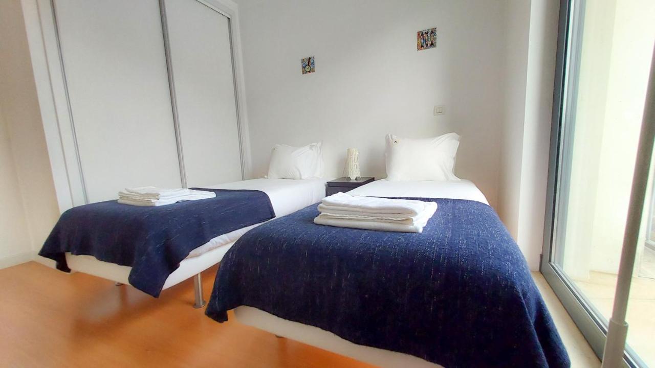 Castle View Apartment, Lisbon 1 外观 照片