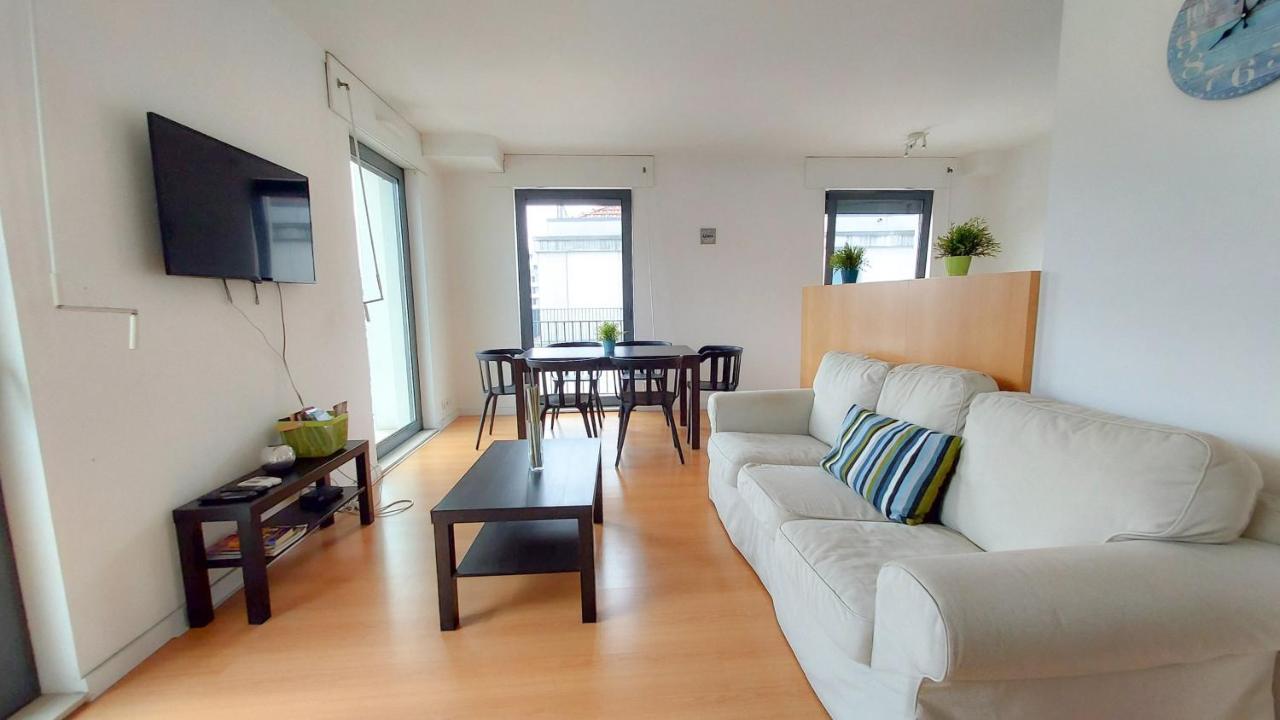 Castle View Apartment, Lisbon 1 外观 照片
