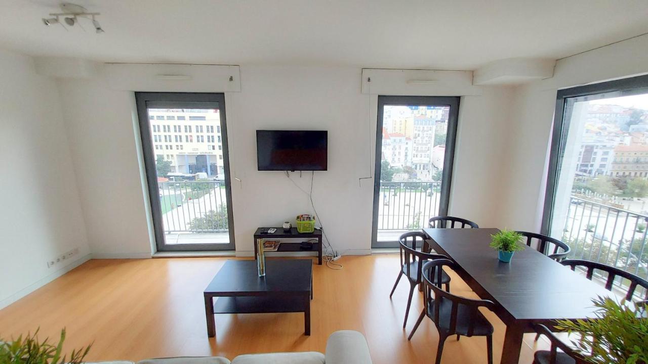 Castle View Apartment, Lisbon 1 外观 照片