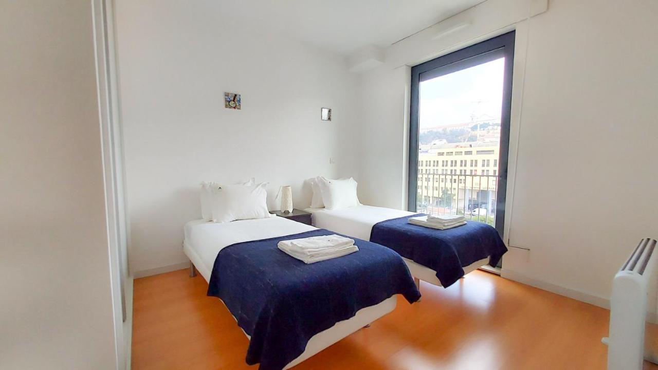 Castle View Apartment, Lisbon 1 外观 照片