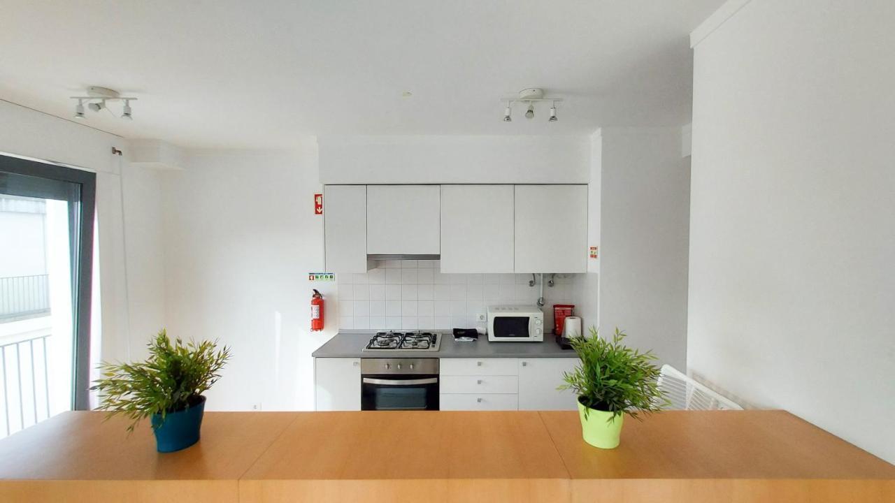 Castle View Apartment, Lisbon 1 外观 照片