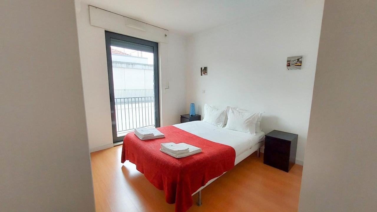 Castle View Apartment, Lisbon 1 外观 照片