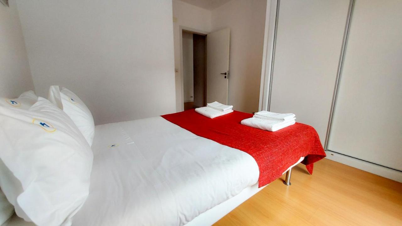 Castle View Apartment, Lisbon 1 外观 照片